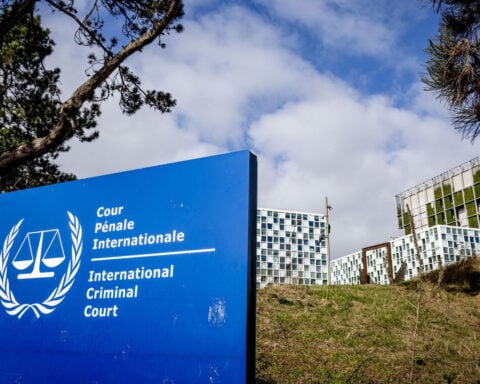 Trump administration sanctions two more International Criminal Court judges for investigating Israel