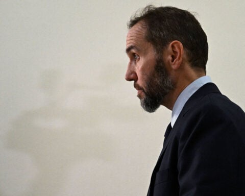 Jack Smith didn’t invoke Fifth Amendment during 8 hours of testimony, GOP committee chairman says