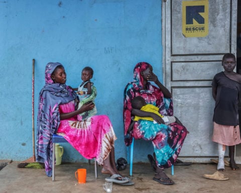 South Sudan's peace guarantors warn against renewed violence