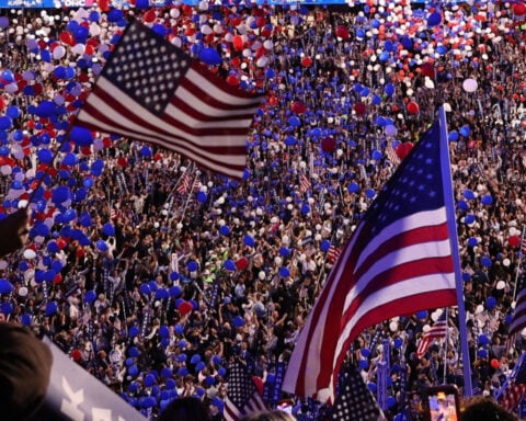 Democrats will not release the ‘autopsy’ of their 2024 presidential loss