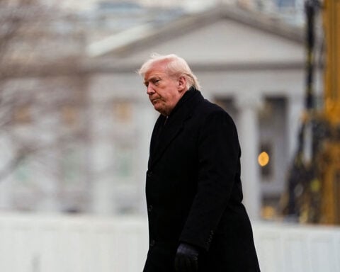 Judiciary offices don’t have to turn over records to Trump-aligned group, judge rules