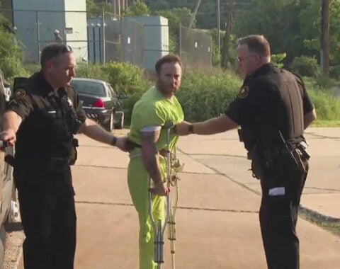 Pittsburgh area motivational speaker and veteran pleads guilty to raping a minor