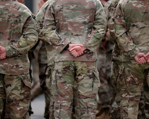 Trump repurposing money earmarked for troop housing for ‘warrior dividend’ bonuses