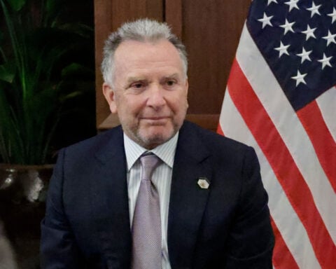 Witkoff to host new Gaza talks as Israel-Hamas ceasefire appears stalled