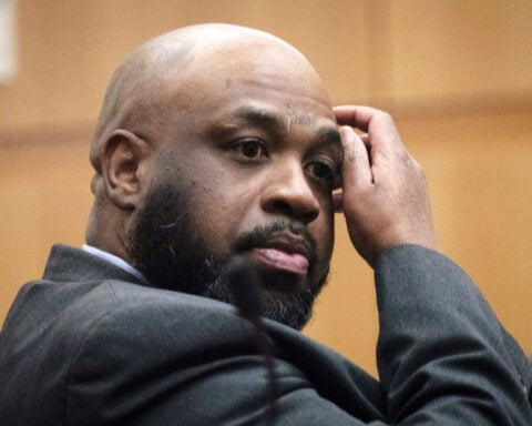 Arizona jury sentences man to death in string of killings in metro Phoenix during 2017