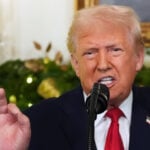 Trump's new $1,776 ‘Warrior Dividend’ to troops is coming from Pentagon funding, not tariffs