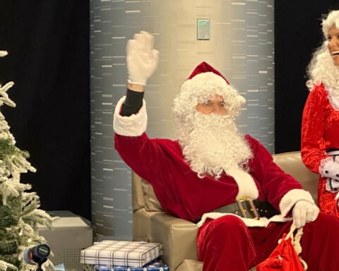 Holmes is sad to see Alonso, Díaz and Nimmo leave Mets but trusts front-office retool decisions