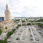 Judge dismisses complaint against Miami land transfer for Trump’s presidential library