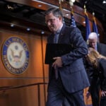 Speaker Johnson was ready to move on from ACA subsidies. But his members had other plans