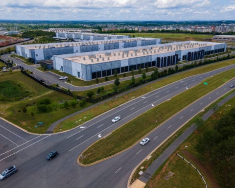 House backs bill to speed permitting reviews for new energy and infrastructure projects