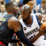 Timberwolves formalize a reunion with Kevin Garnett, with a plan to finally retire his No. 21 jersey
