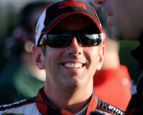 NASCAR mourns the loss of Greg Biffle, family in tragic plane crash in North Carolina