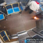Chicago man accused in train attack is also charged with attempted arson in City Hall fire