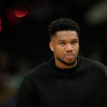 Bucks' Antetokounmpo says his focus is on his health rather than rumors about his future