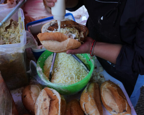 British baker’s criticism of Mexican 'ugly' bread triggers social media outrage