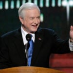 Four-term North Carolina Gov. Jim Hunt, a leader in education reform, dies at 88