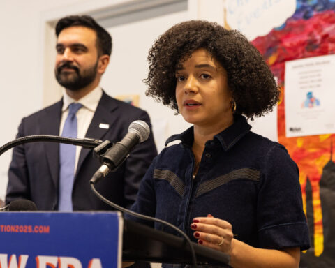 A top Zohran Mamdani appointee resigns due to old antisemitic posts