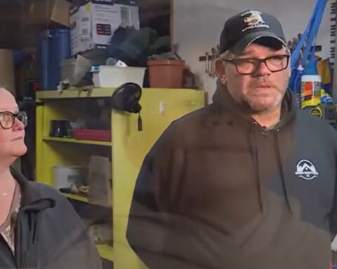 "Hug them a little tighter," grandfather of Maine bus victim speaks out