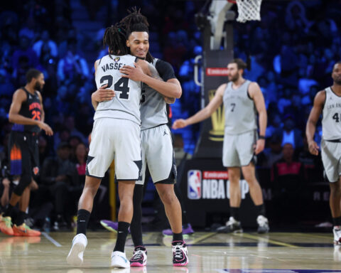 Knicks coach Mike Brown would like league officials to consider post-NBA Cup scheduling changes