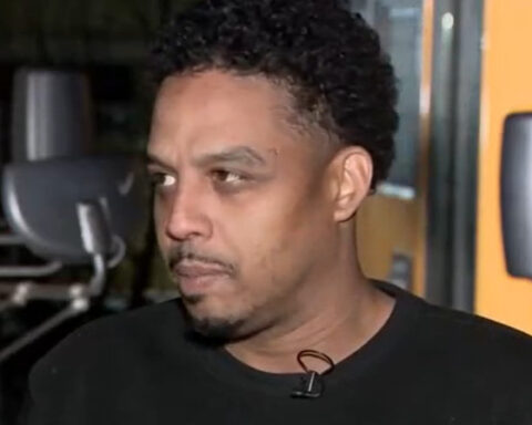 MPS School bus driver falsely accused of driving impaired by student