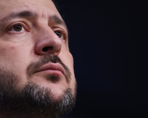 Kremlin envoy set to visit Miami for talks on US peace plan for Ukraine