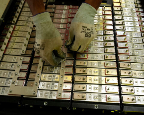 India’s push for battery recycling promises jobs, clean energy and mineral security