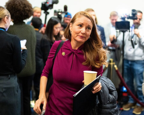 Frustrations mount among survivors about House Democrats’ selective releases of Epstein files and photos