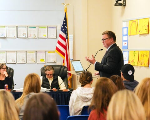 California school district near Nevada caught up in a dispute over transgender athlete policies