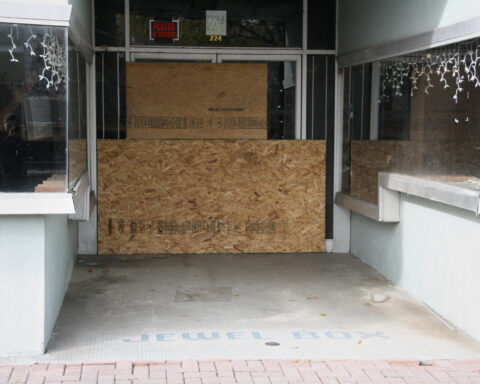 Trump insists during NC visit he's brought down costs, but residents say they're feeling squeezed