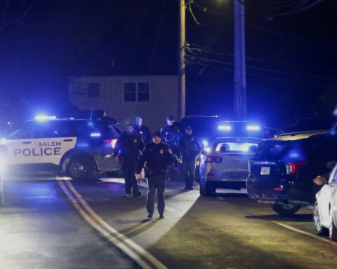 Trump suspends green card lottery program that let Brown University, MIT shootings suspect into US