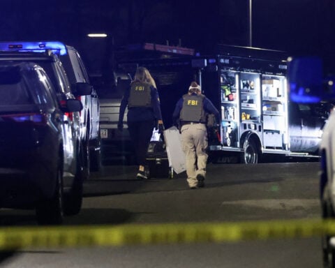 How 1 anonymous tipster cracked the Brown University shooting case