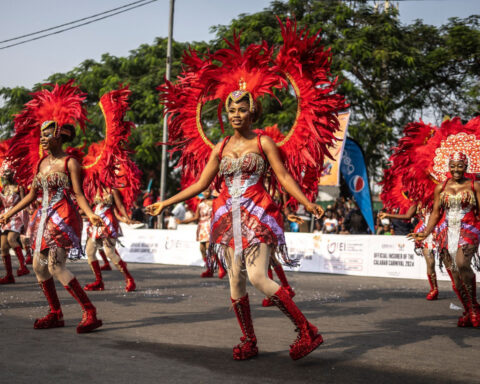 Detty December is one of the world’s biggest parties. And that’s a big problem for some