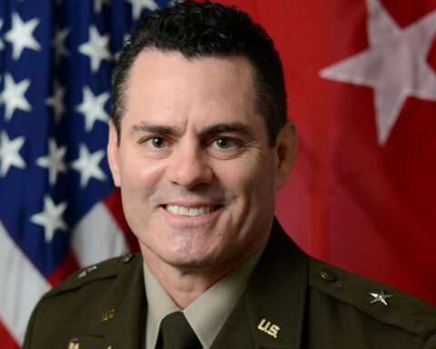 Exclusive: Top lawyer for military joint chiefs told chairman that officers should retire if faced with an unlawful order