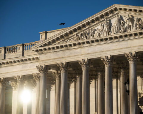 Congress leaves town until 2026, letting enhanced Obamacare tax credits expire in two weeks