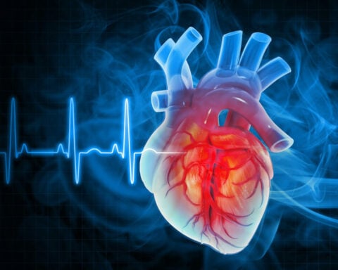 How C-reactive protein outpaced ‘bad’ cholesterol as leading heart disease risk marker