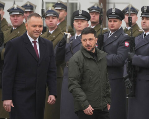 What to know about the EU's new $106 billion loan to Ukraine