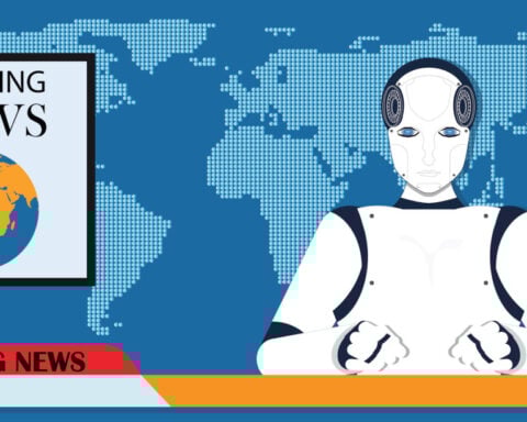 People are getting their news from AI – and it’s altering their views