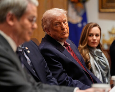 These are Americans' biggest priorities for the government in 2026, according to a new AP-NORC poll