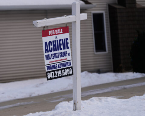 November US homes sales rose from the previous month, but down from 2024 as prices climb