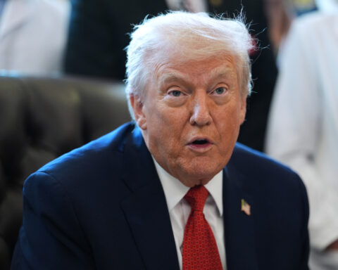 The US Treasury wants more states to embrace Trump's tax cuts. So far, only a few have done so