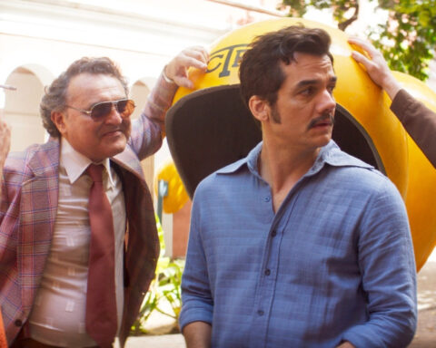 Oscar contender ‘The Secret Agent’ capitalizes on the rise of Brazilian cinema