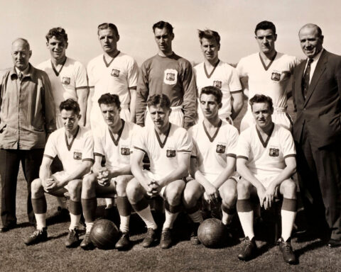 Former NASCAR driver Greg Biffle becomes latest athlete to be killed by aviation tragedy