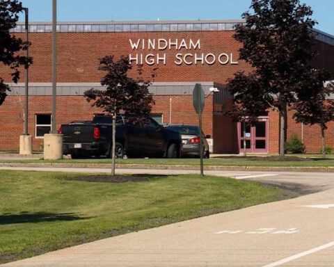 Maine high school student accused of having a hit list, researching weapons