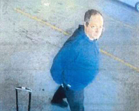 Suspect in Brown University shooting and MIT professor’s killing was once a physics student