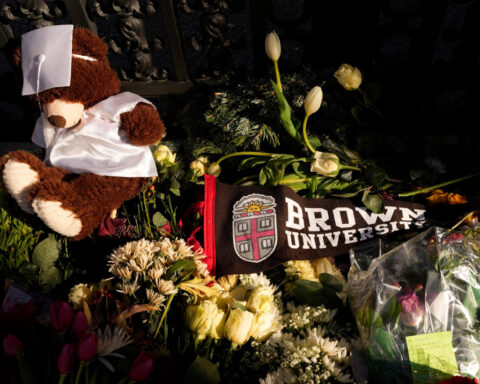A little-known diversity visa program is paused after the Brown University shooting