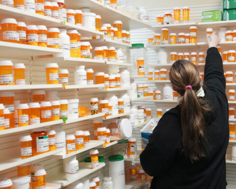 Trump announces ‘Most Favored Nation’ deals with nine drug companies and plans to meet with insurers next