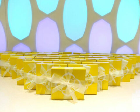 How to reduce gift-giving stress with your kids – a child psychologist’s tips for making magic and avoiding tears