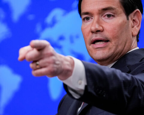 Rubio is hopeful about Russia-Ukraine and Gaza peace efforts but clear about the challenges