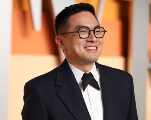 Bowen Yang says he is leaving ‘Saturday Night Live’