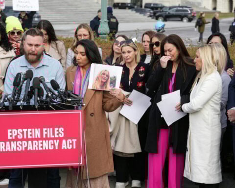 As DOJ begins to release Epstein files, his many victims deserve more attention than the powerful men in his ‘client list’